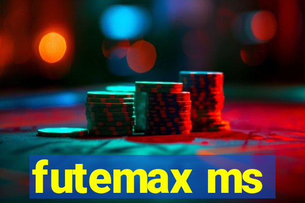 futemax ms